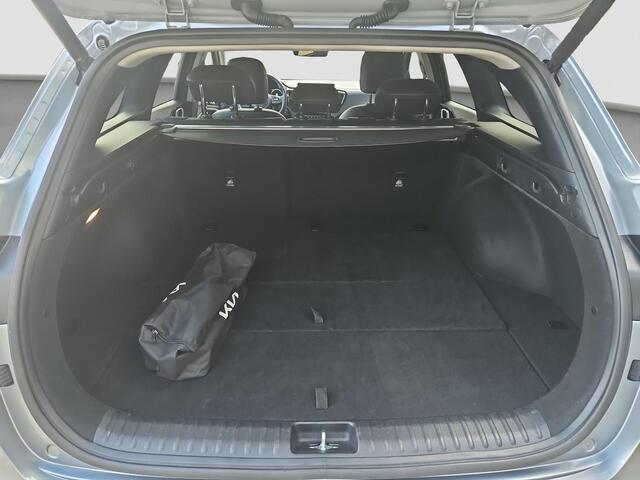 KIA CEE D Ceed Sportswagon 1.0 T-GDi DynamicPlusLine | Cruise | Lane Assist | LED | Camera | Sensoren | Stoel- en Stuurverwarming |