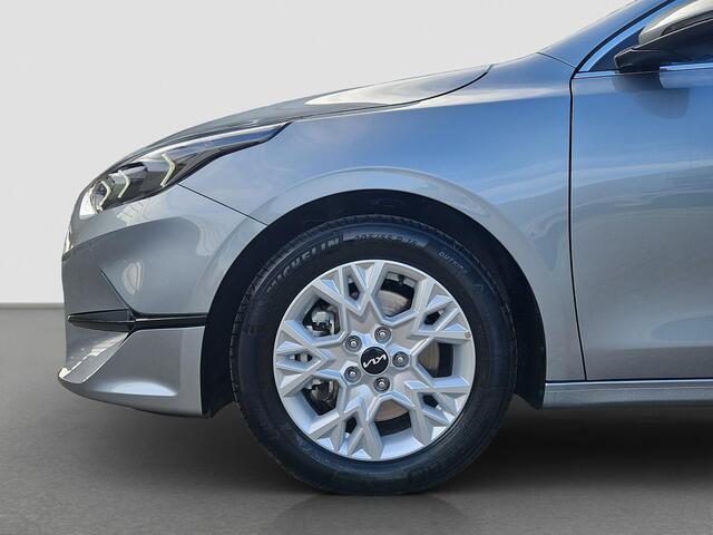 KIA CEE D Ceed Sportswagon 1.0 T-GDi DynamicPlusLine | Cruise | Lane Assist | LED | Camera | Sensoren | Stoel- en Stuurverwarming |