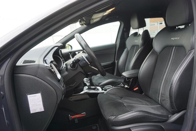 KIA CEE D Ceed Sportswagon 1.5 T-GDi MHEV GT-Line Edition|Trekhaak|1 Eigenaar |Geen import.