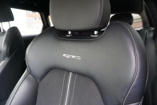 KIA CEE D Ceed Sportswagon 1.5 T-GDi MHEV GT-Line Edition|Trekhaak|1 Eigenaar |Geen import.