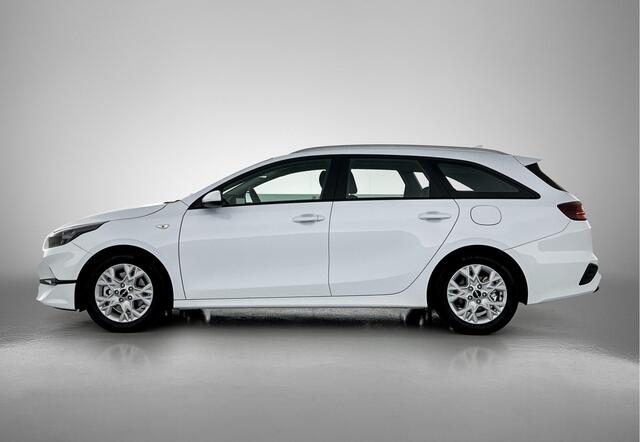 KIA CEE D Ceed Sportswagon 1.0 T-GDi ComfortLine | NIEUW!! Uit voorraad leverbaar! |