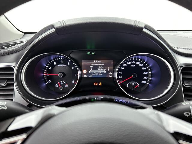 KIA CEE D Ceed Sportswagon 1.0 T-GDi ComfortLine | NIEUW!! Uit voorraad leverbaar! |