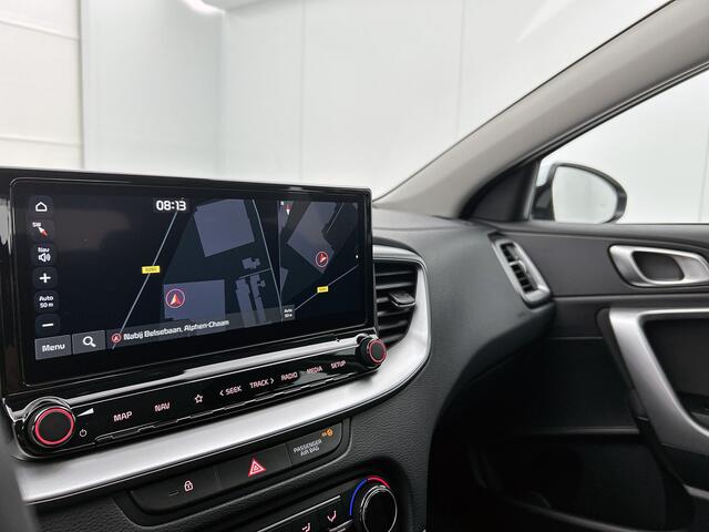 KIA CEE D Ceed Sportswagon 1.0 T-GDi ComfortLine | NIEUW!! Uit voorraad leverbaar! |