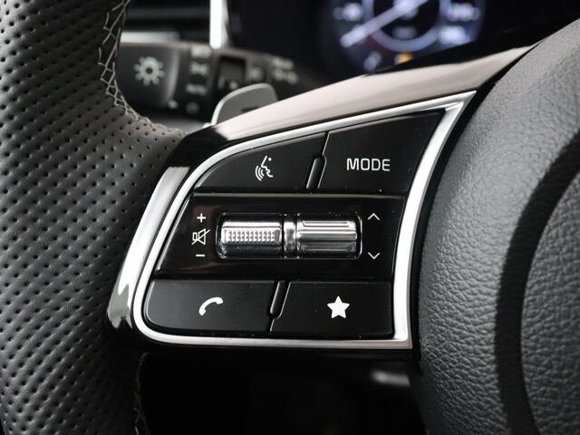 KIA CEE D Ceed Sportswagon 1.5 T-GDi GT-PlusLine | NIEUW!! Uit voorraad leverbaar! |