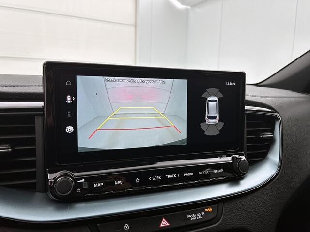 KIA CEE D Ceed Sportswagon 1.0 T-GDi MHEV Design Edition | NIEUW!! Uit voorraad leverbaar! |