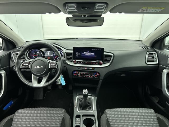 KIA CEE D Ceed Sportswagon 1.0 T-GDi DynamicLine Climate Control | Cruise Control