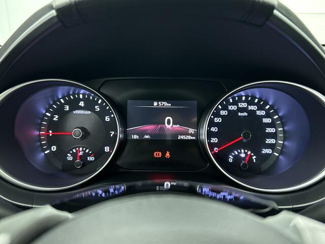 KIA CEE D Ceed Sportswagon 1.0 T-GDi DynamicLine Climate Control | Cruise Control