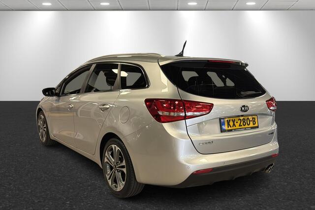 KIA CEE D cee'd 1.0 T-GDi GT-Line