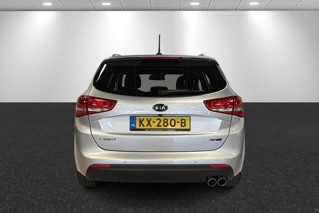 KIA CEE D cee'd 1.0 T-GDi GT-Line