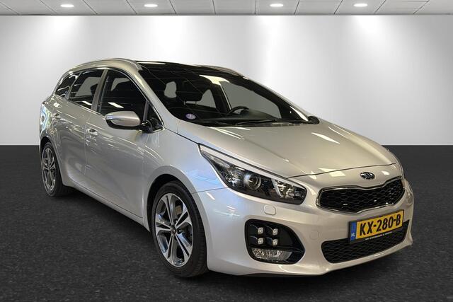 KIA CEE D cee'd 1.0 T-GDi GT-Line