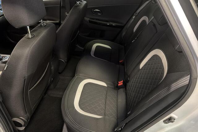 KIA CEE D cee'd 1.0 T-GDi GT-Line