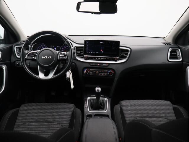 KIA CEE D Ceed Sportswagon 1.0 T-GDi DynamicLine/ lage km/ zeer mooi!