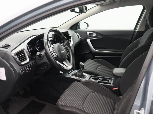 KIA CEE D Ceed Sportswagon 1.0 T-GDi DynamicLine/ lage km/ zeer mooi!
