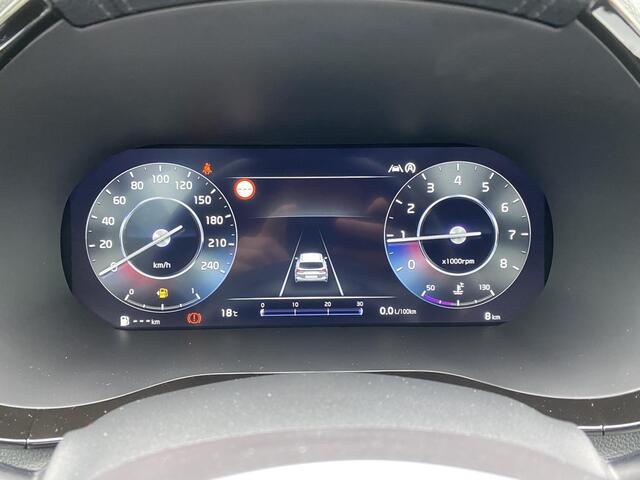 KIA CEE D Ceed SW 1.0 T-GDi DynamicPlusLine | Stoel/Stuurwielverwarming | Keyless Go | Elektr. Achterklep | Navigatie | Cruise control adaptief |