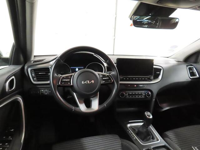 KIA CEE D CEED SPORTSWAGON 1.5 T-GDI DYNAMICLINE I TREKHAAK I P-CAMERA I CRUISE CONTROL I CLIMATE CONTROL I APPLE CARPLAY