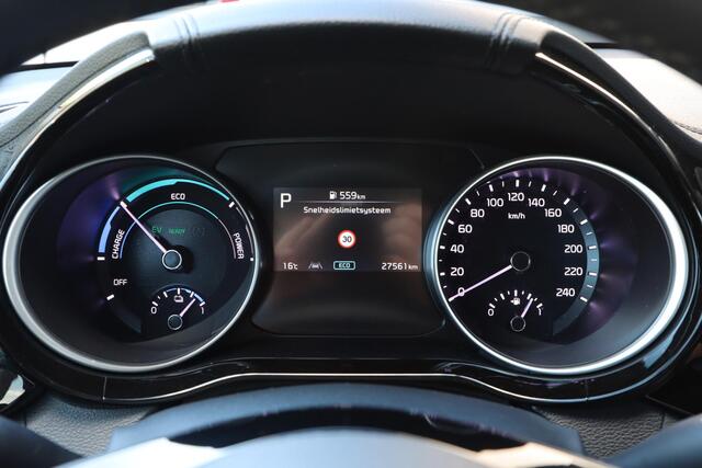 KIA CEE D Ceed Sportswagon 1.6 GDI PHEV DynamicPlusLine | Rijklaarprijs - incl.garantie