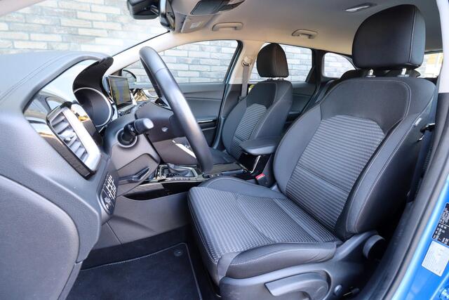 KIA CEE D Ceed Sportswagon 1.6 GDI PHEV DynamicPlusLine | Rijklaarprijs - incl.garantie