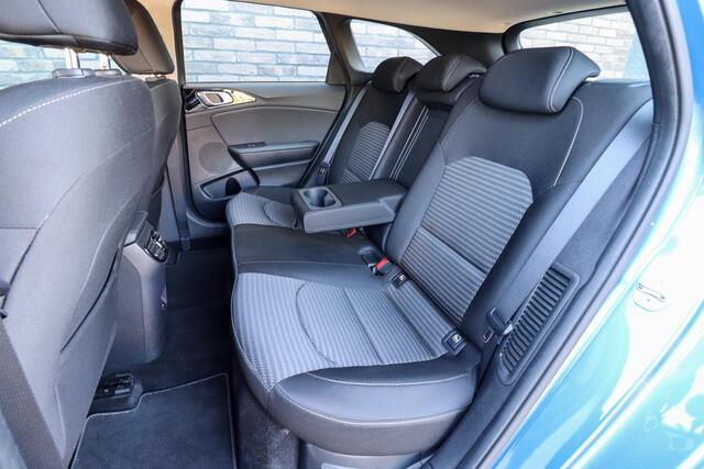 KIA CEE D Ceed Sportswagon 1.6 GDI PHEV DynamicPlusLine | Rijklaarprijs - incl.garantie