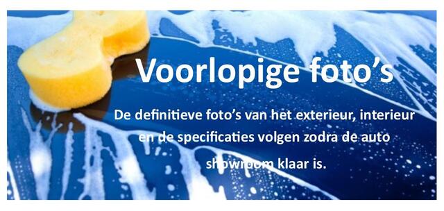 KIA CEE D Ceed Sportswagon 1.6 GDI PHEV Dynamic Winterline *t/m 10 bouwjaar garantie!