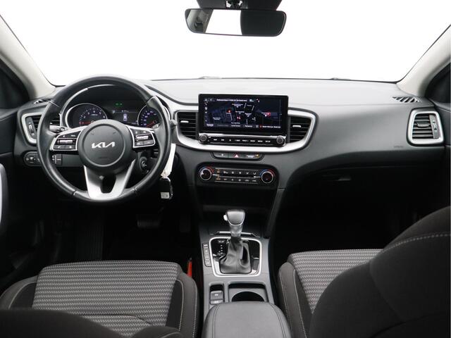 KIA CEE D Ceed Sportswagon 1.0 T-GDi MHEV DynamicLine/ lage km/ automaat!