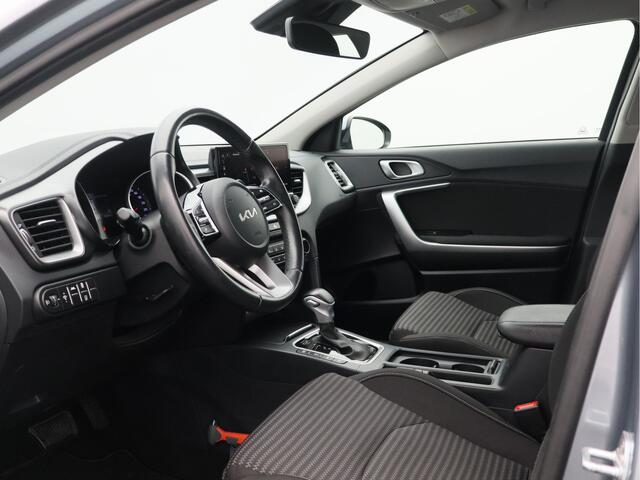 KIA CEE D Ceed Sportswagon 1.0 T-GDi MHEV DynamicLine/ lage km/ automaat!