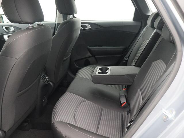 KIA CEE D Ceed Sportswagon 1.0 T-GDi MHEV DynamicLine/ lage km/ automaat!