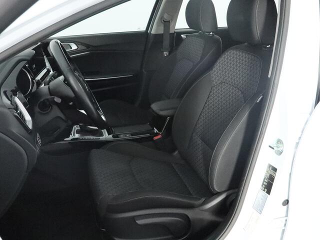 KIA CEE D Ceed Sportswagon 1.6 GDI PHEV DynamicLine | Navigatie | Trekhaak afneembare kogel | Stoelverwarming |