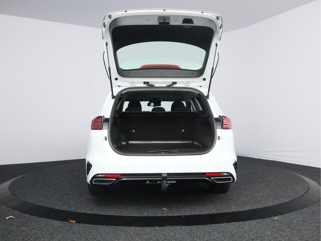 KIA CEE D Ceed Sportswagon 1.6 GDI PHEV DynamicLine | Navigatie | Trekhaak afneembare kogel | Stoelverwarming |