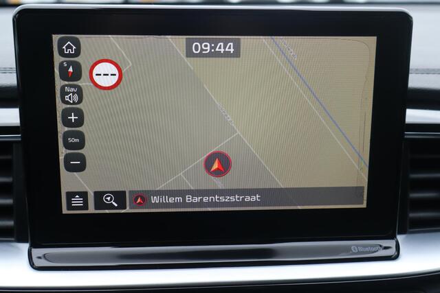 KIA CEE D Ceed Sportswagon 1.0 T-GDi DynamicPlusLine Navigatie, Camera, Stoel- en stuurverwarming, Cruise control, Lichtmetalen wielen