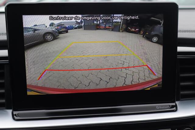 KIA CEE D Ceed Sportswagon 1.0 T-GDi DynamicPlusLine Navigatie, Camera, Stoel- en stuurverwarming, Cruise control, Lichtmetalen wielen