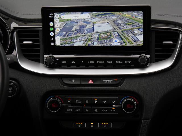 KIA CEE D Ceed Sportswagon 1.5 T-GDi DYNAMIC PLUSLINE/ ELEKT. KLEP/ NL-AUTO