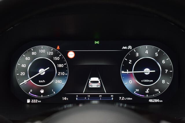 KIA CEE D Ceed Sportswagon 1.0 T-GDi GT-PlusLine Leder/Memory/Stoelver/NAVI/CAM/etc. Volle auto!