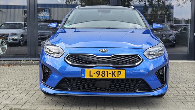 KIA CEE D Ceed Sportswagon 1.6 GDI PHEV ExecutiveLine >>VOL OPTIES<<