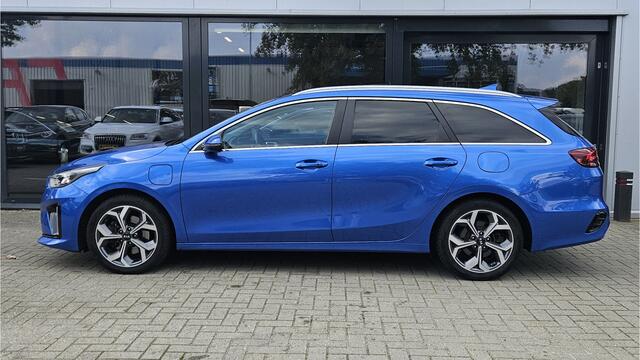 KIA CEE D Ceed Sportswagon 1.6 GDI PHEV ExecutiveLine >>VOL OPTIES<<