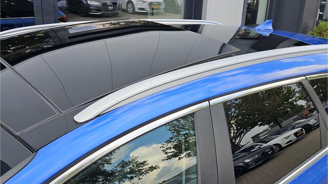 KIA CEE D Ceed Sportswagon 1.6 GDI PHEV ExecutiveLine >>VOL OPTIES<<