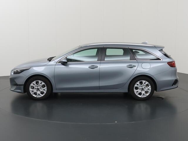 KIA CEE D Ceed Sportswagon 1.5 T-GDi DynamicLine | Navigatie | Parkeercamera | Climate Control | Cruise Control |