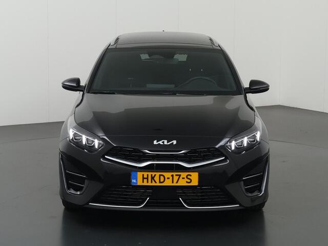 KIA CEE D Ceed Sportswagon 1.5 T-GDi GT-Line | Panoramadak | Matrix LED Koplampen | Stoel/Stuurverwarming | Keyless Go | Elektrisch bedienbare achterklep