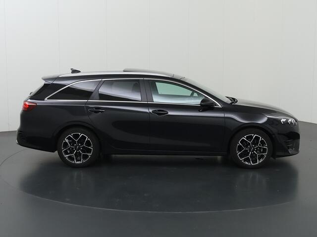 KIA CEE D Ceed Sportswagon 1.5 T-GDi GT-Line | Panoramadak | Matrix LED Koplampen | Stoel/Stuurverwarming | Keyless Go | Elektrisch bedienbare achterklep
