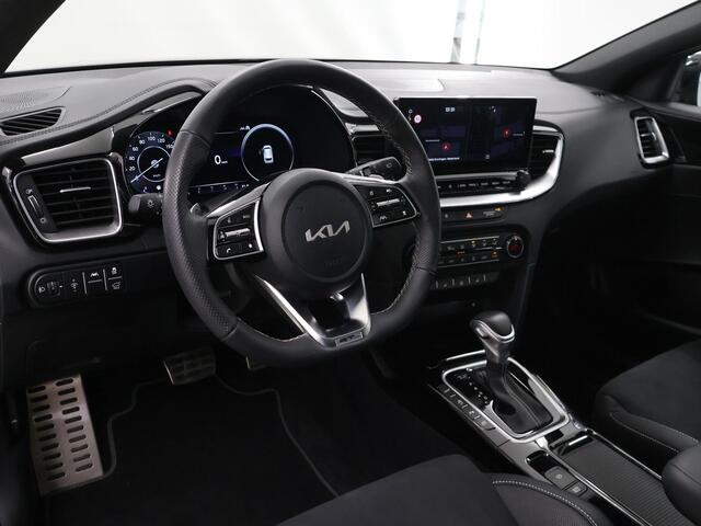 KIA CEE D Ceed Sportswagon 1.5 T-GDi GT-Line | Panoramadak | Matrix LED Koplampen | Stoel/Stuurverwarming | Keyless Go | Elektrisch bedienbare achterklep