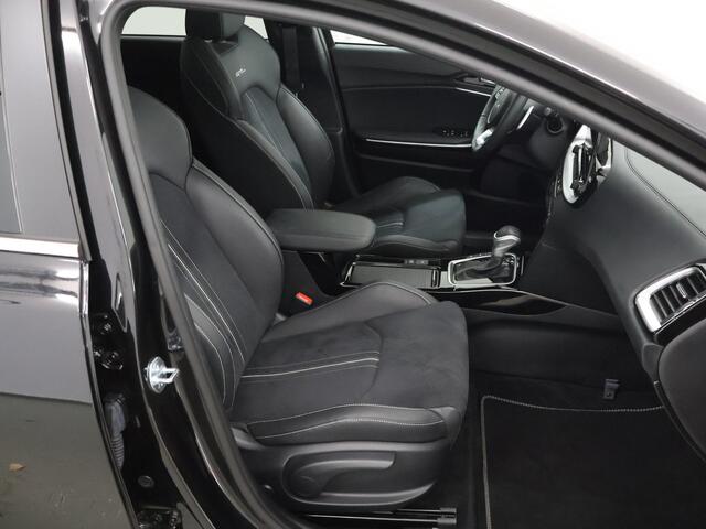 KIA CEE D Ceed Sportswagon 1.5 T-GDi GT-Line | Panoramadak | Matrix LED Koplampen | Stoel/Stuurverwarming | Keyless Go | Elektrisch bedienbare achterklep