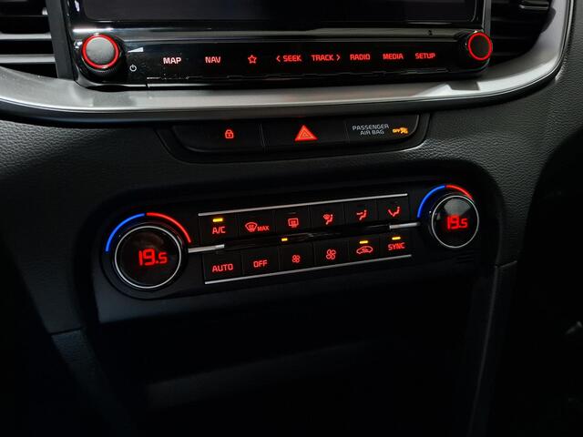 KIA CEE D Ceed Sportswagon 1.5 T-GDi DynamicLine Trekhaak, Apple Carplay/Android Auto, Navigatie, Camera.