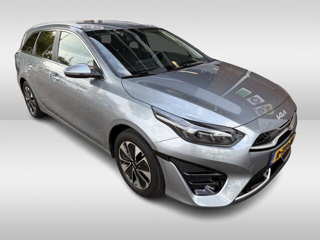 KIA CEE D Ceed Sportswagon 1.6 GDI PHEV DynamicPlusLine | Apple Carplay/Android Auto | lichtmetalen wielen | navigatie |