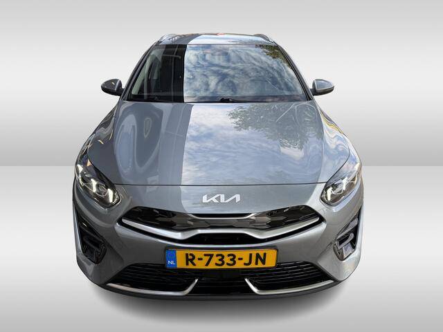 KIA CEE D Ceed Sportswagon 1.6 GDI PHEV DynamicPlusLine | Apple Carplay/Android Auto | lichtmetalen wielen | navigatie |
