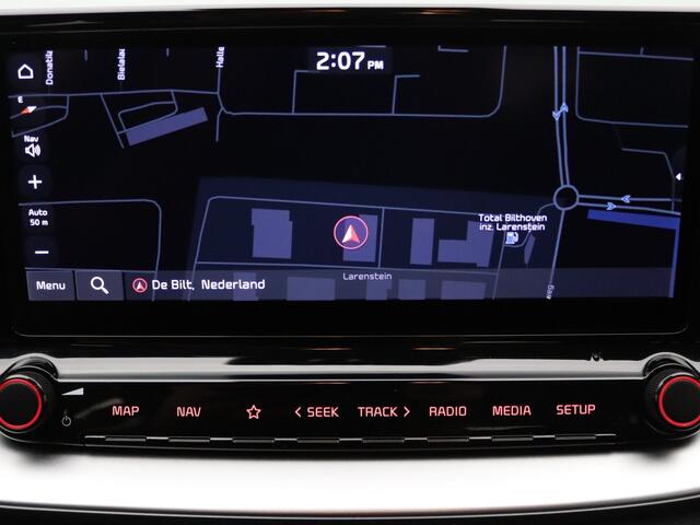 KIA CEE D Ceed Sportswagon 120pk T-GDi DynamicLine Camera | Adapt. Cruise | Navi | Parkeersens. achter