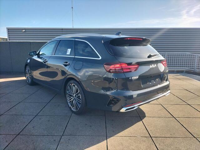 KIA CEE D Ceed Sportswagon 1.5 T-GDi GT-PlusLine Automaat Nieuw uit voorraad leverbaar diverse kleuren