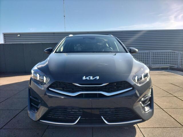 KIA CEE D Ceed Sportswagon 1.5 T-GDi GT-PlusLine Automaat Nieuw uit voorraad leverbaar diverse kleuren