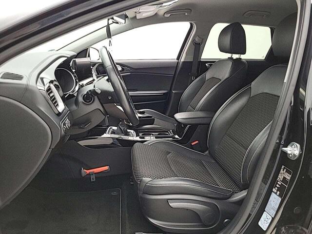 KIA CEE D Ceed Sportswagon 120PK T-GDi DynamicPlusLine Nap / Half leder / Camera / Carplay