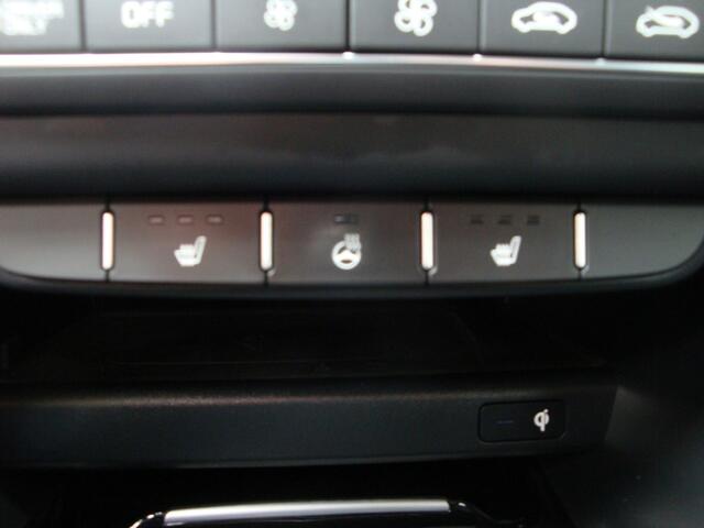 KIA CEE D Ceed Sportswagon 1.6 GDI PHEV DynamicPlusLine