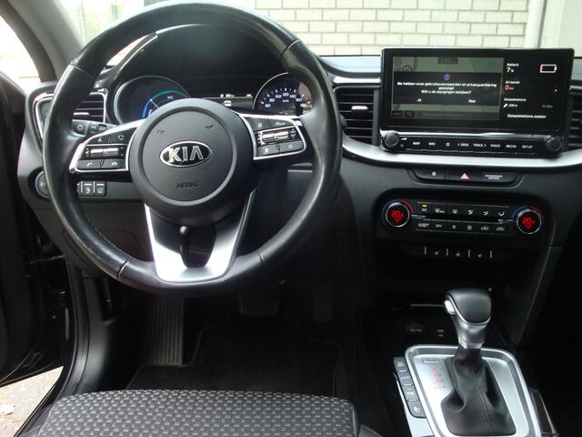KIA CEE D Ceed Sportswagon 1.6 GDI PHEV DynamicPlusLine