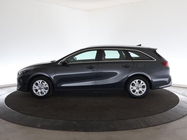 KIA CEE D Ceed Sportswagon 1.0 T-GDi DynamicLine | Camera | Clima | Navi |*